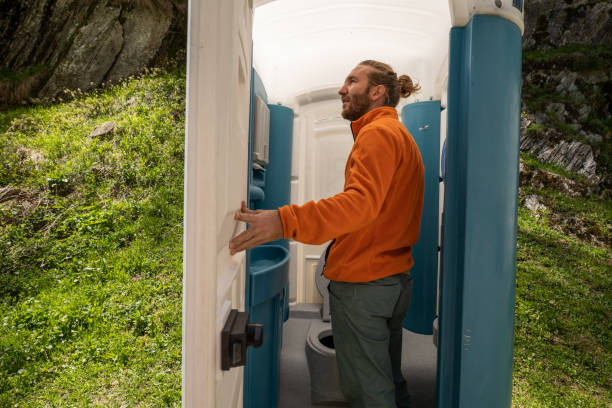 Portable Toilet Options We Offer in Chimayo, NM