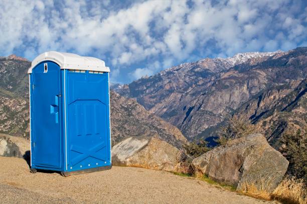 Best Portable restroom solutions  in Chimayo, NM